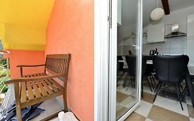 Apartments Blaza