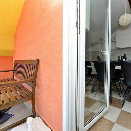 Apartments Blaza Božava Extérieur photo