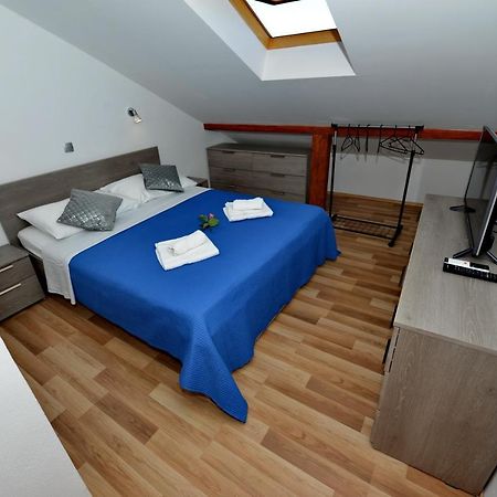 Apartments Blaza Božava Extérieur photo