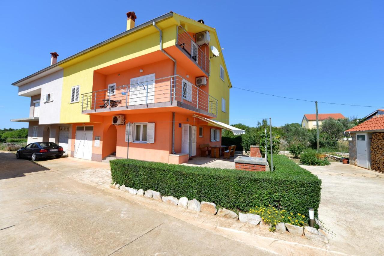 Apartments Blaza Božava Extérieur photo