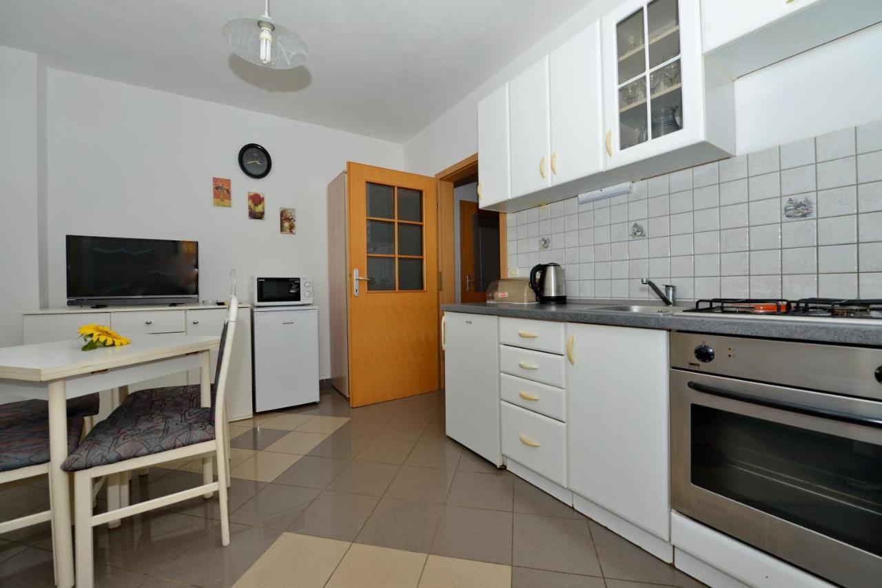 Apartments Blaza Božava Extérieur photo