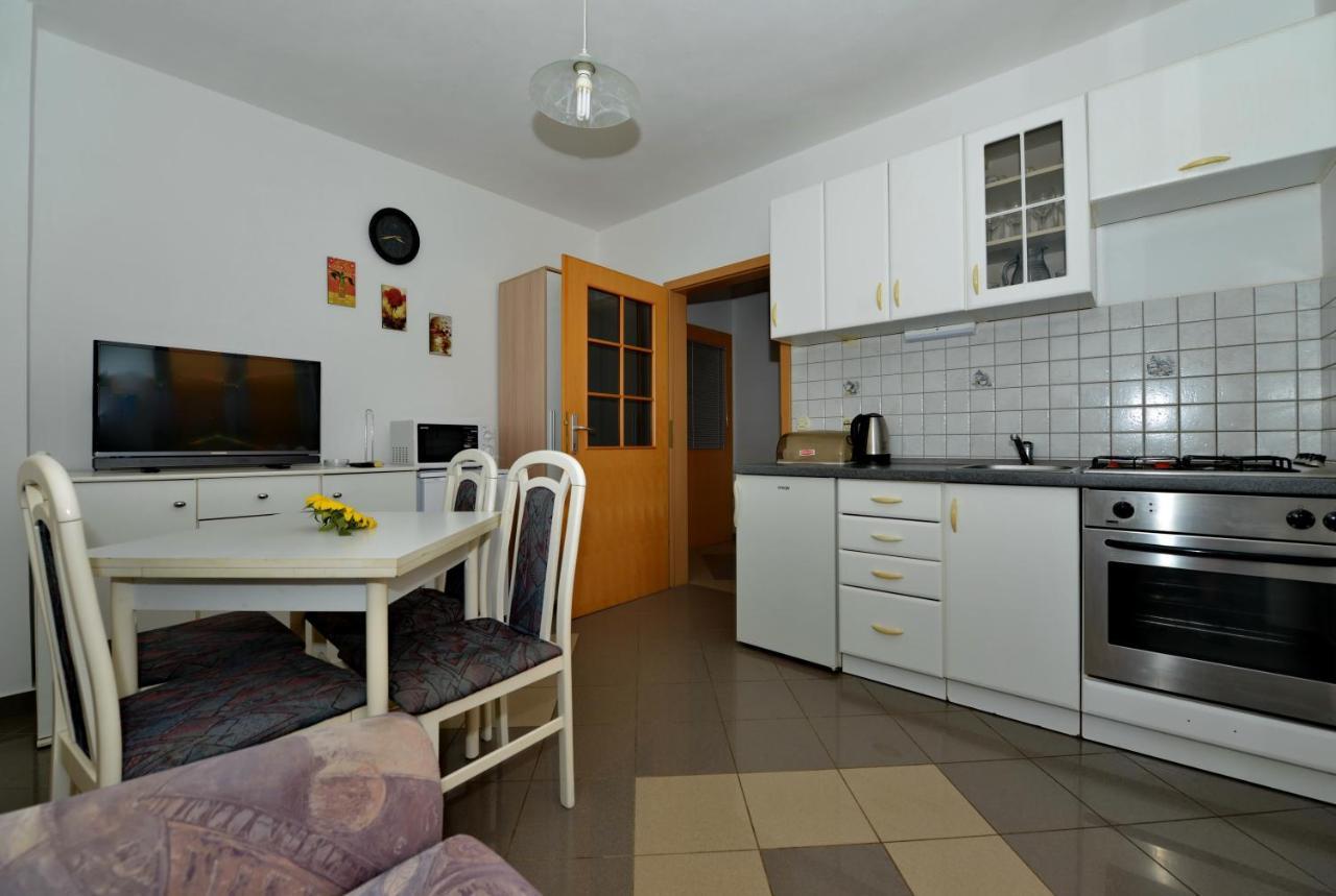 Apartments Blaza Božava Extérieur photo