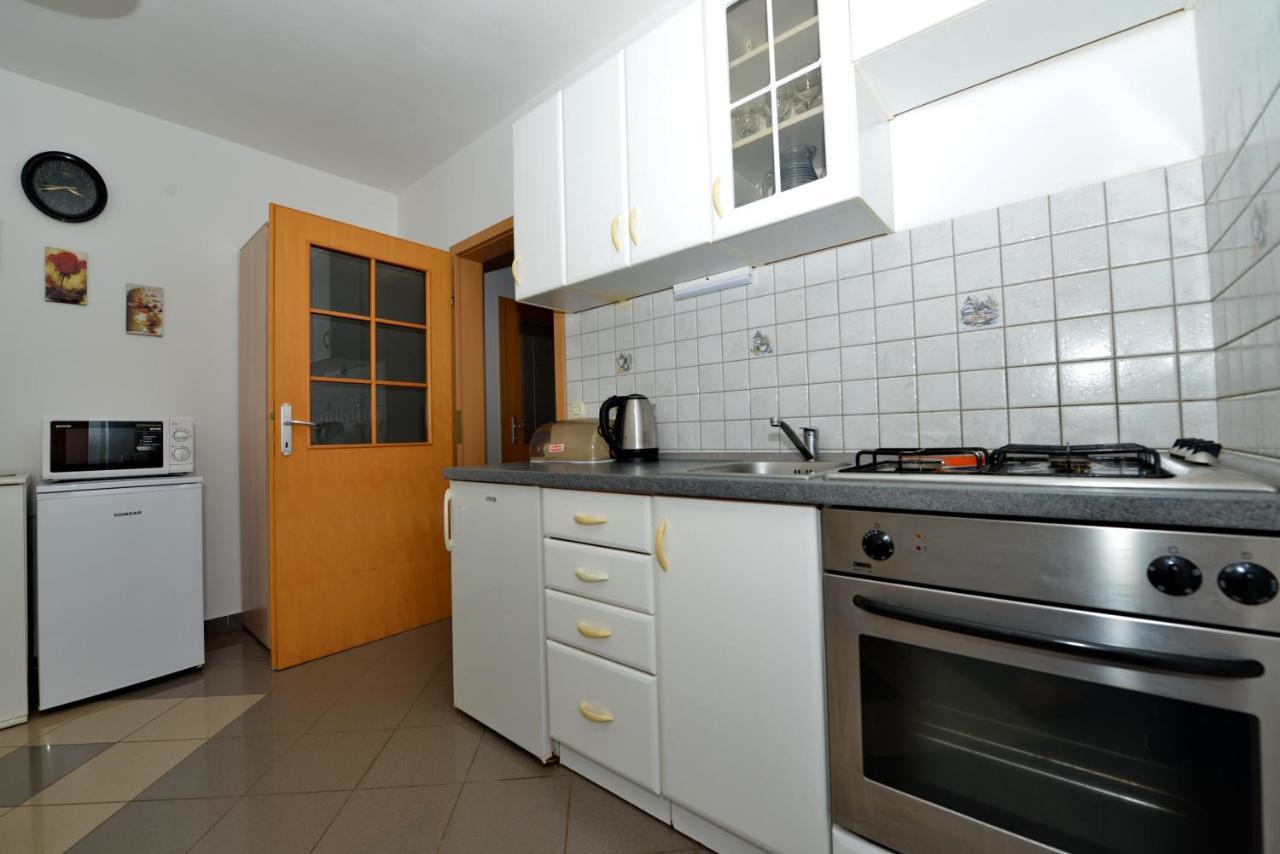 Apartments Blaza Božava Extérieur photo