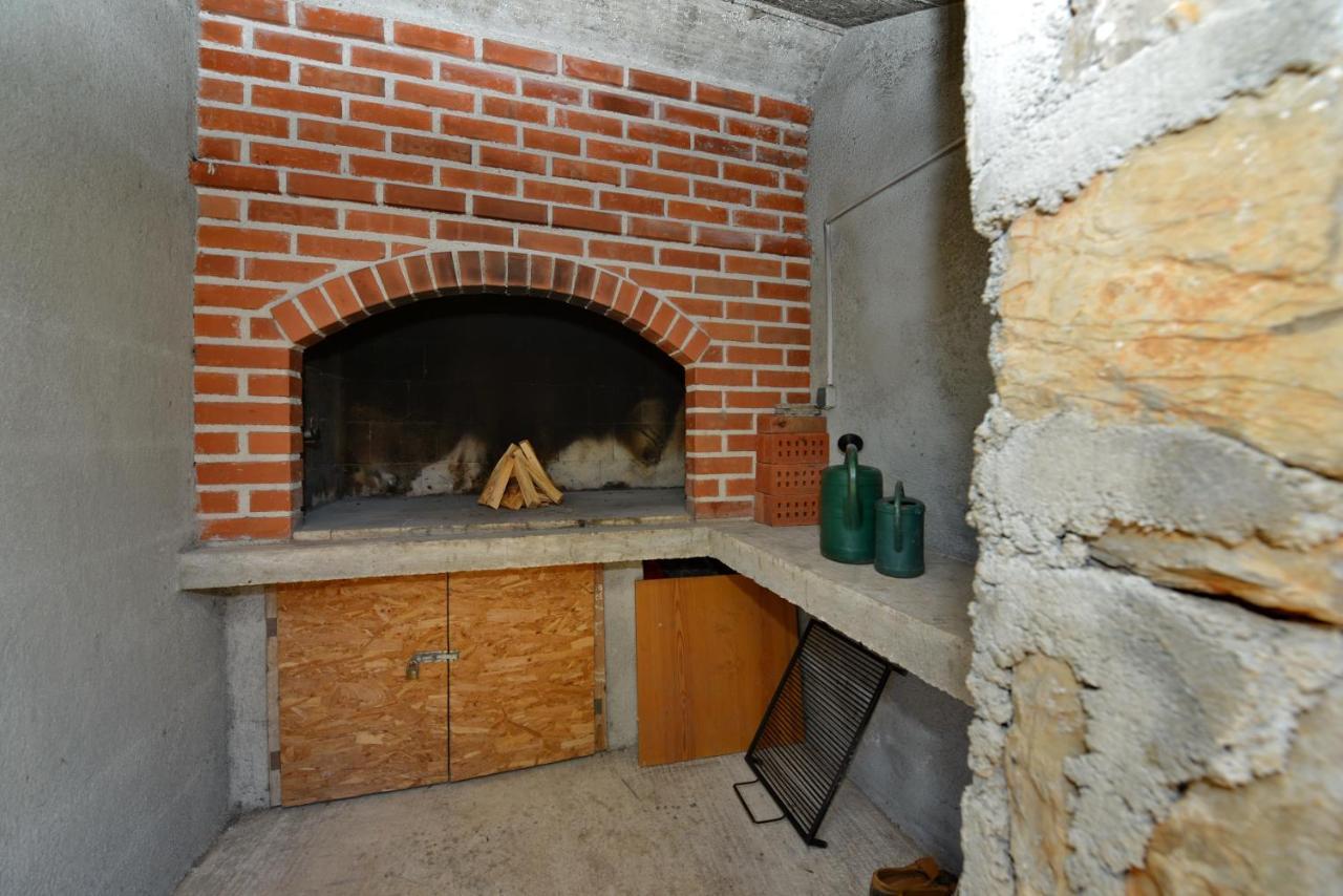 Apartments Blaza Božava Extérieur photo