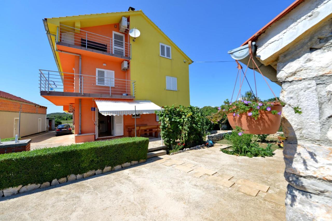 Apartments Blaza Božava Extérieur photo