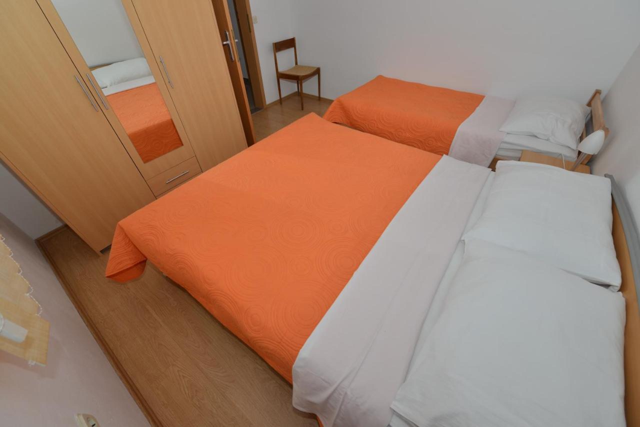 Apartments Blaza Božava Extérieur photo