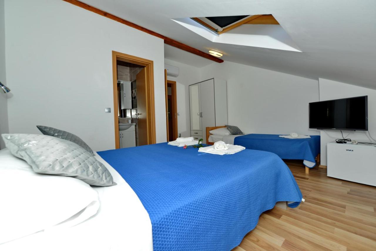 Apartments Blaza Božava Extérieur photo