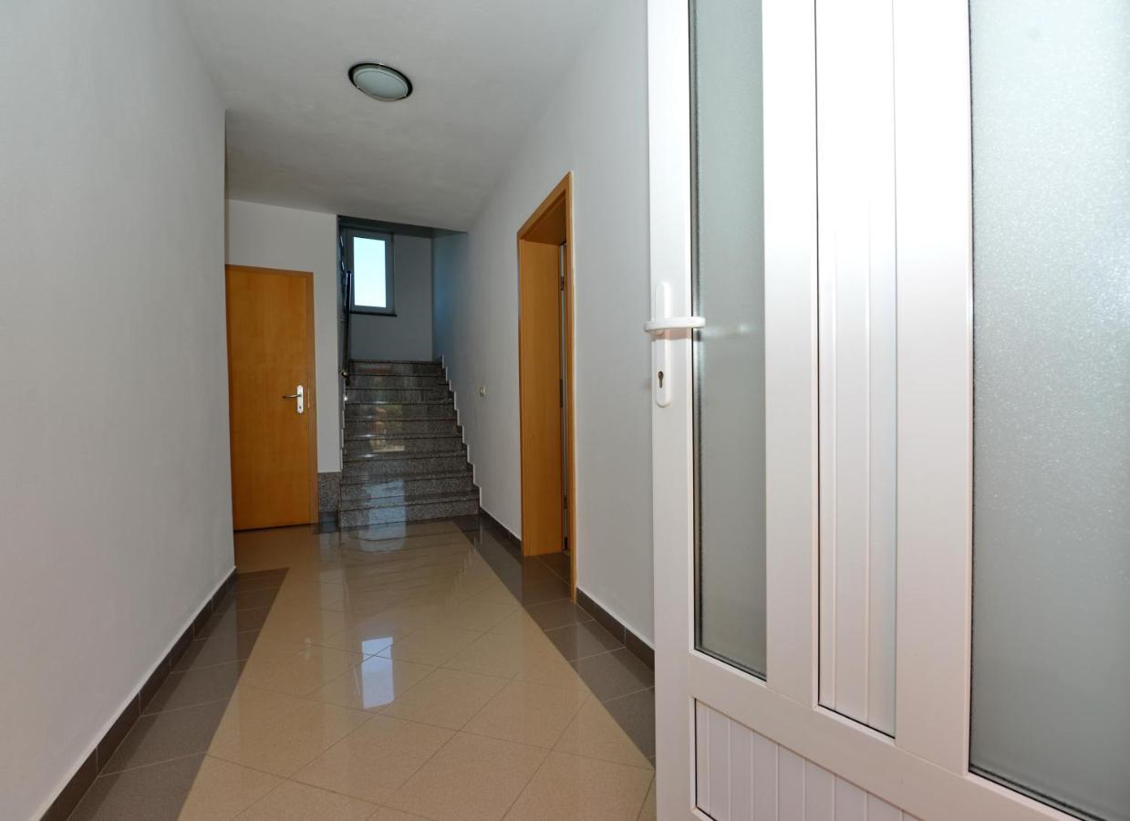 Apartments Blaza Božava Extérieur photo