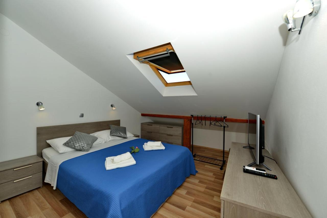 Apartments Blaza Božava Extérieur photo