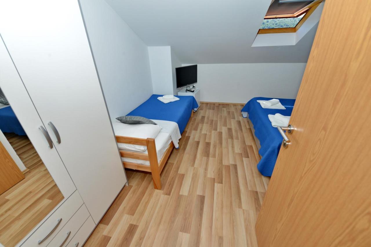 Apartments Blaza Božava Extérieur photo