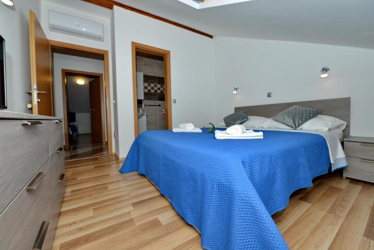 Apartments Blaza Božava Extérieur photo