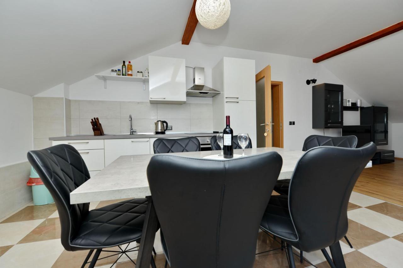 Apartments Blaza Božava Extérieur photo