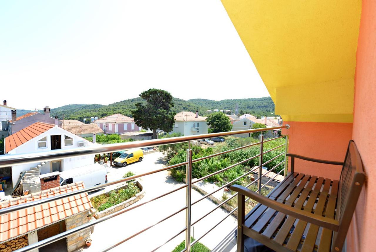 Apartments Blaza Božava Extérieur photo