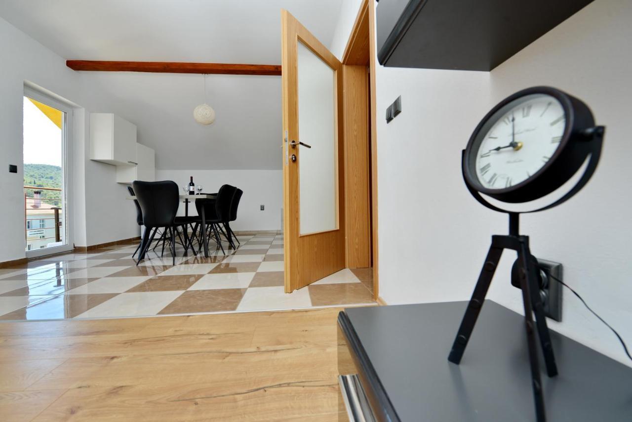 Apartments Blaza Božava Extérieur photo