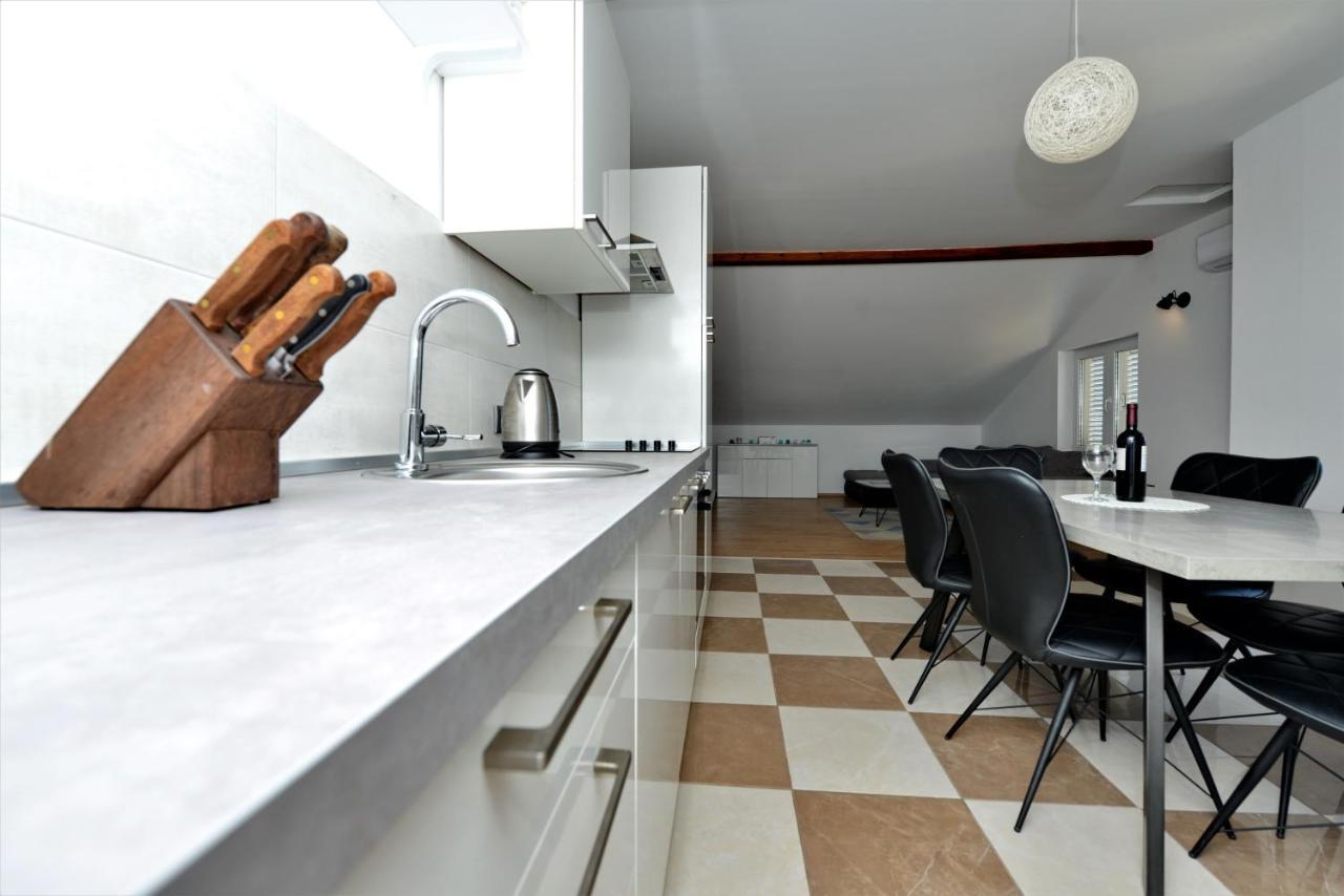 Apartments Blaza Božava Extérieur photo