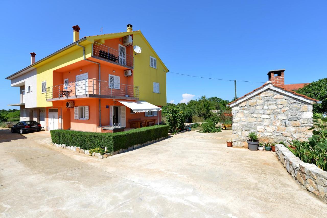 Apartments Blaza Božava Extérieur photo
