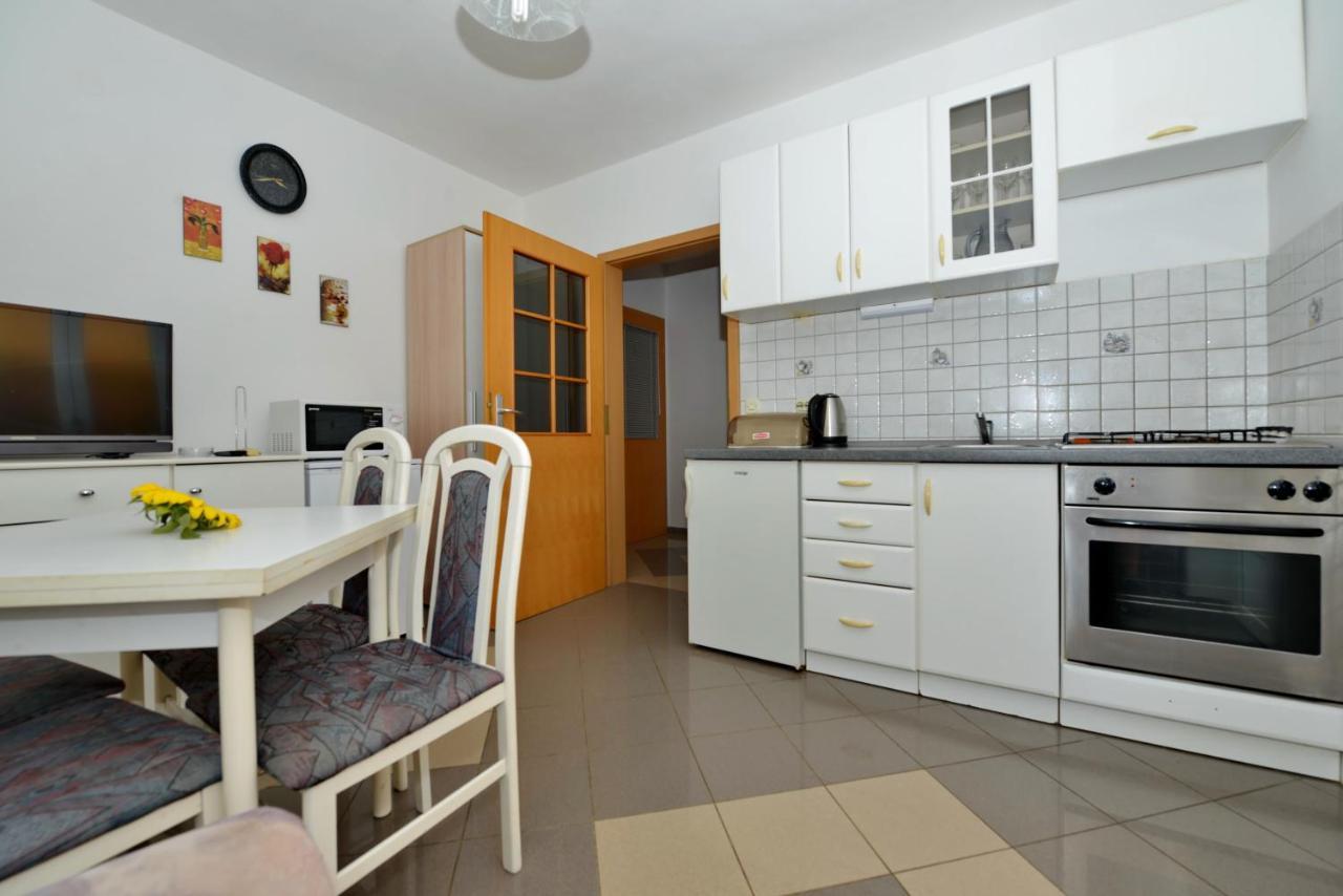 Apartments Blaza Božava Extérieur photo