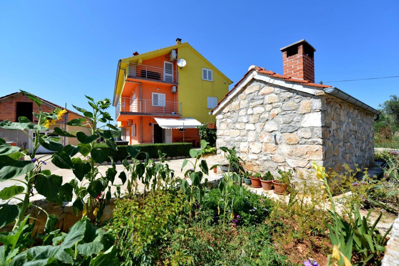 Apartments Blaza Božava Extérieur photo