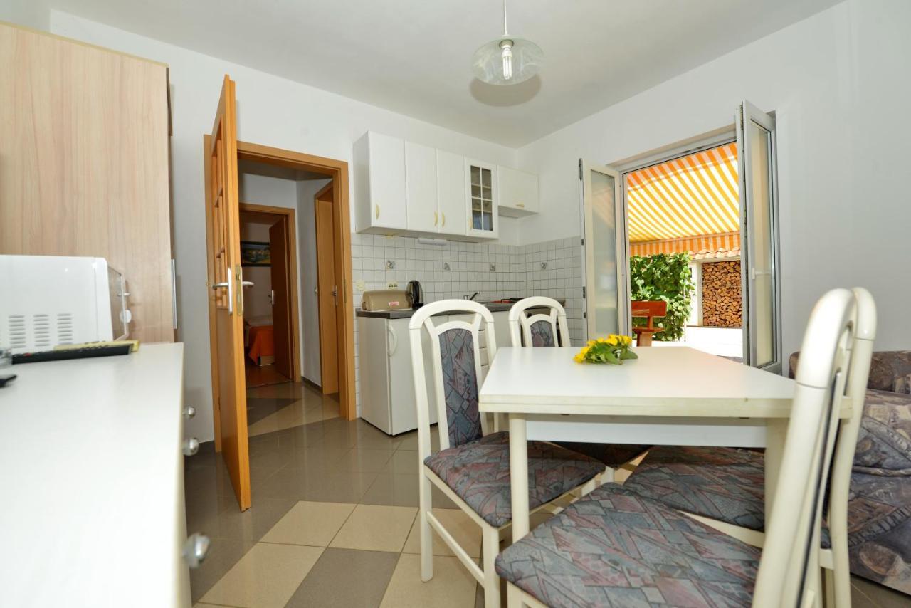 Apartments Blaza Božava Extérieur photo