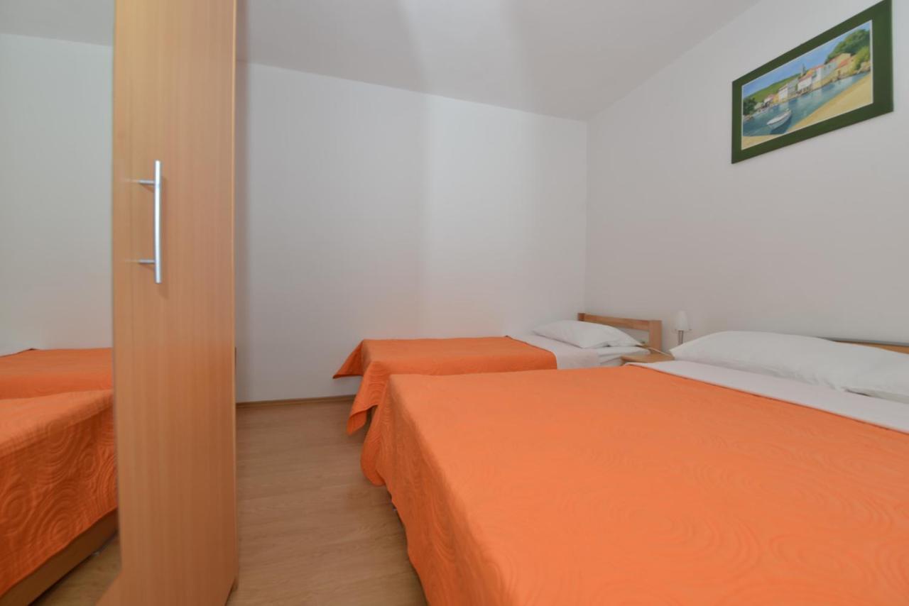 Apartments Blaza Božava Extérieur photo