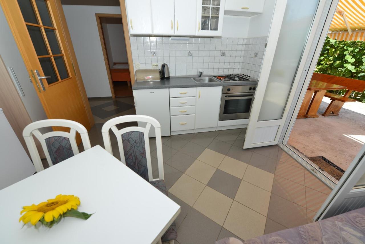 Apartments Blaza Božava Extérieur photo
