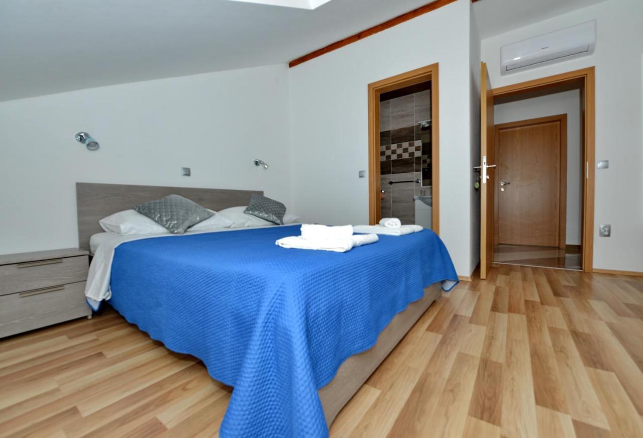 Apartments Blaza Božava Extérieur photo