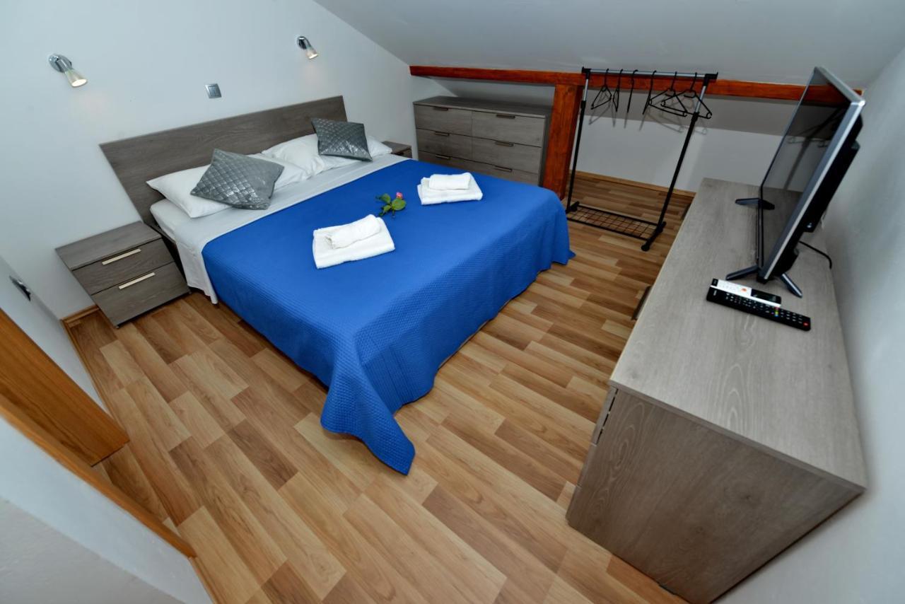 Apartments Blaza Božava Extérieur photo