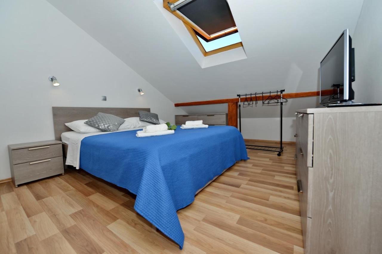 Apartments Blaza Božava Extérieur photo