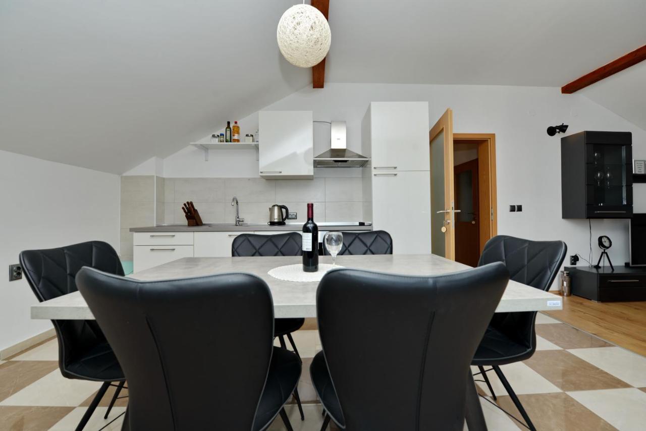 Apartments Blaza Božava Extérieur photo