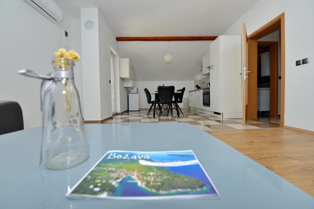 Apartments Blaza Božava Extérieur photo
