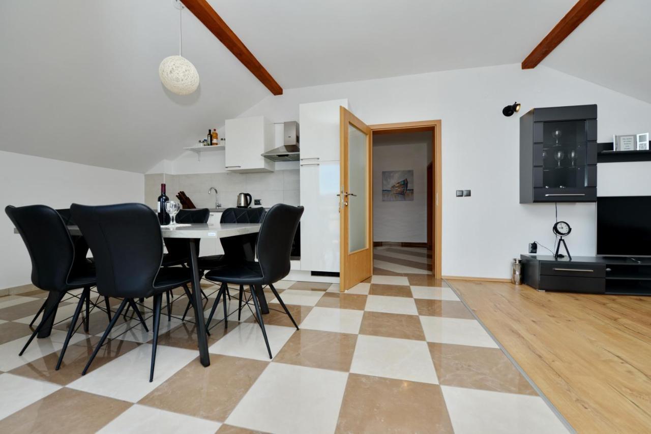 Apartments Blaza Božava Extérieur photo