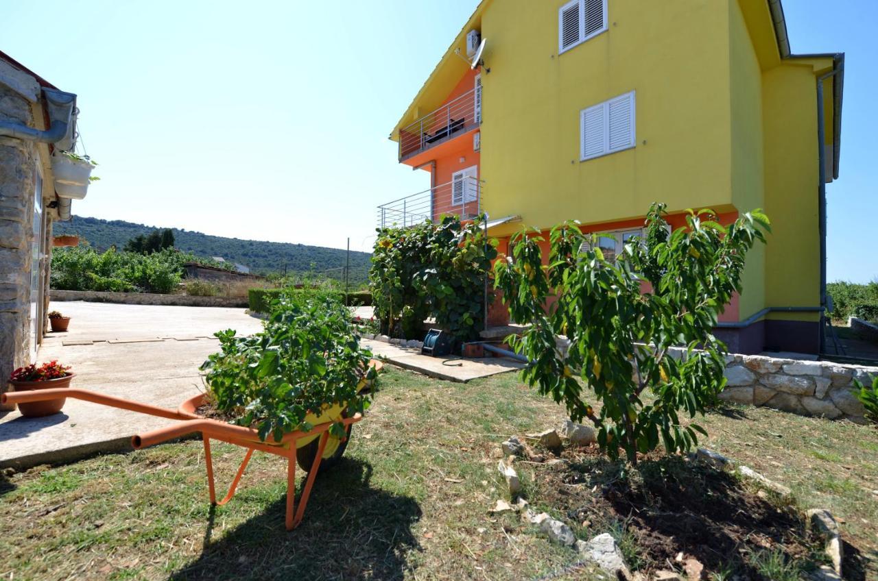 Apartments Blaza Božava Extérieur photo