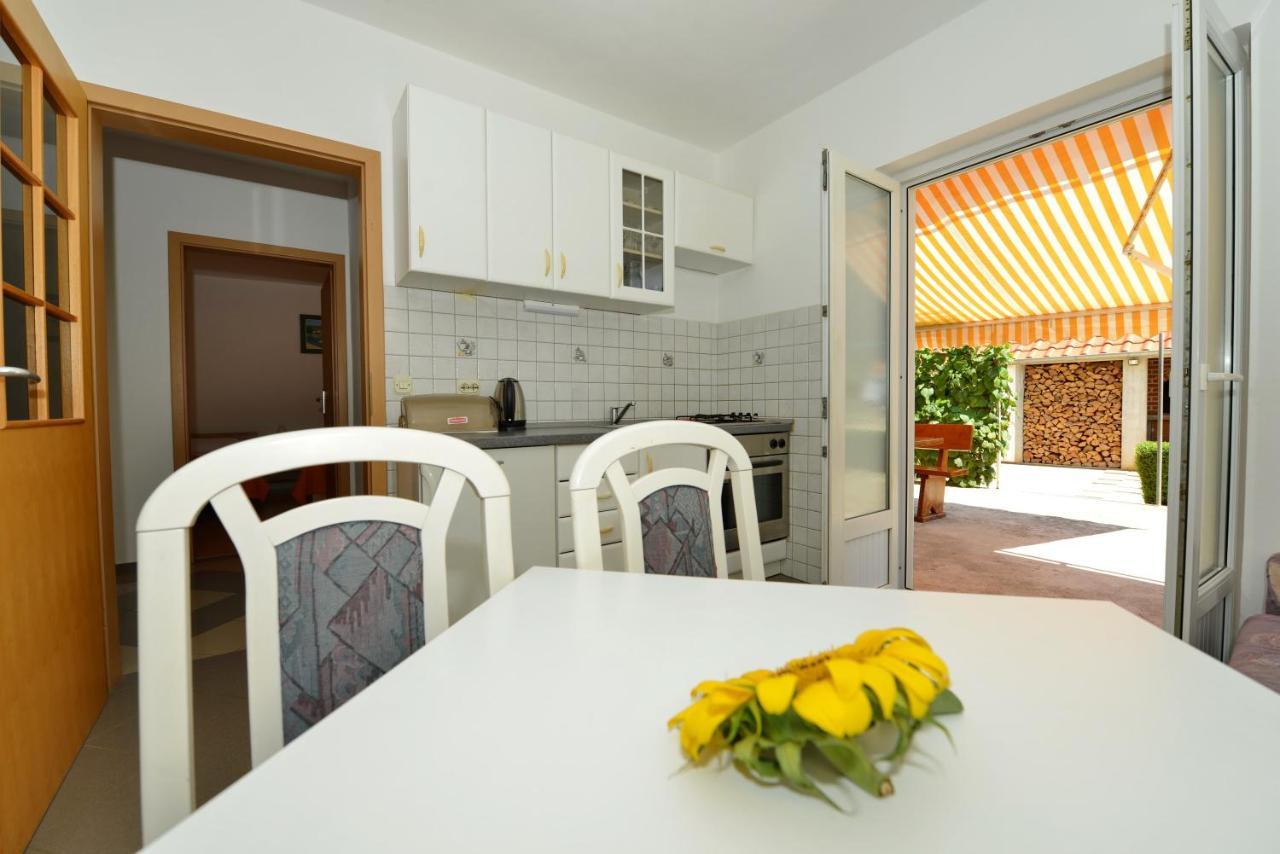 Apartments Blaza Božava Extérieur photo