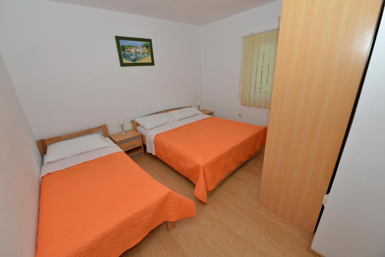 Apartments Blaza Božava Extérieur photo