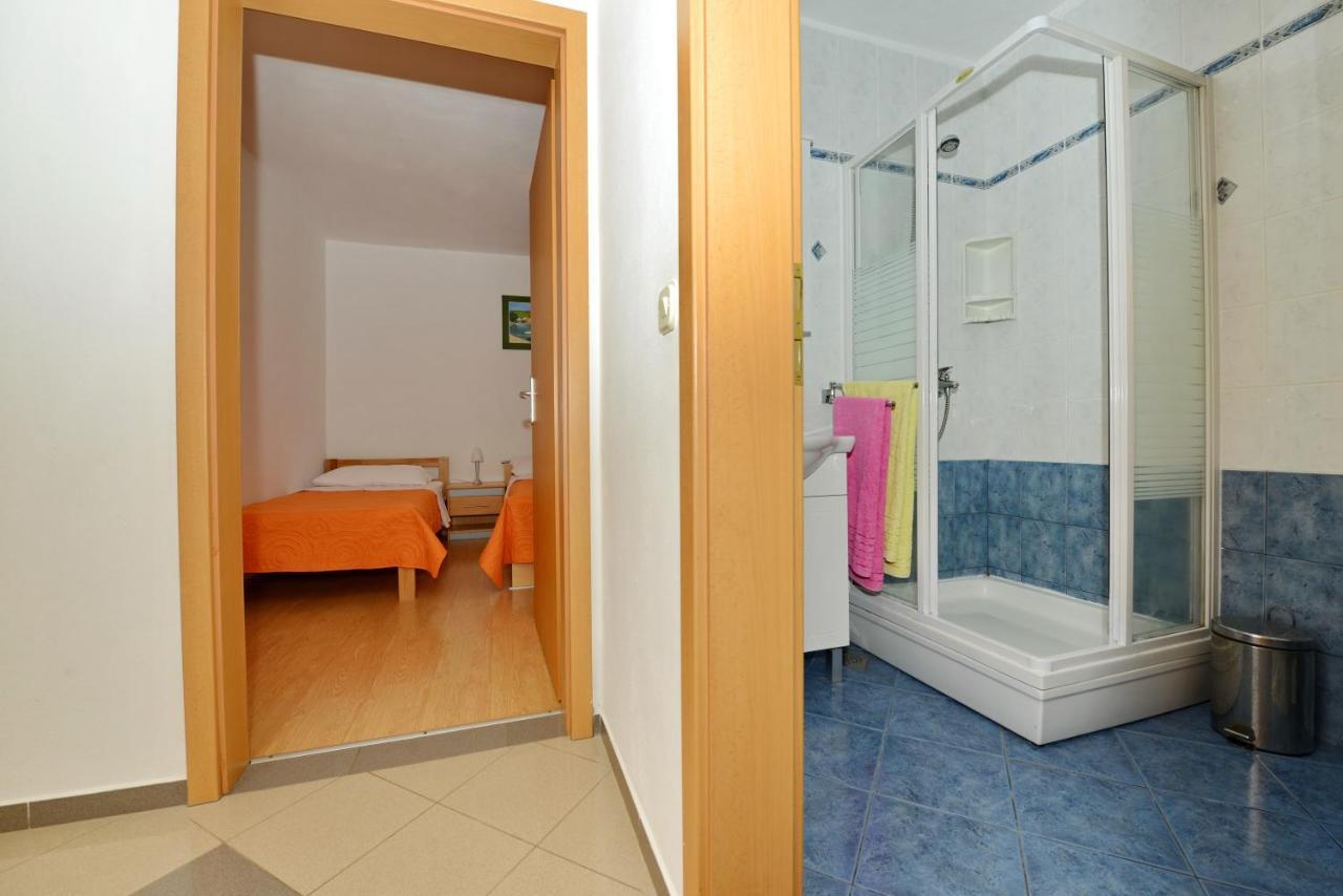 Apartments Blaza Božava Extérieur photo