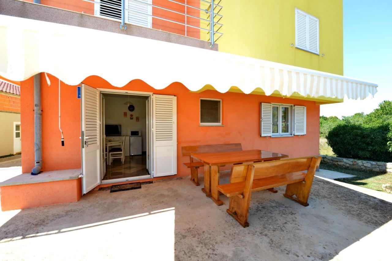 Apartments Blaza Božava Extérieur photo