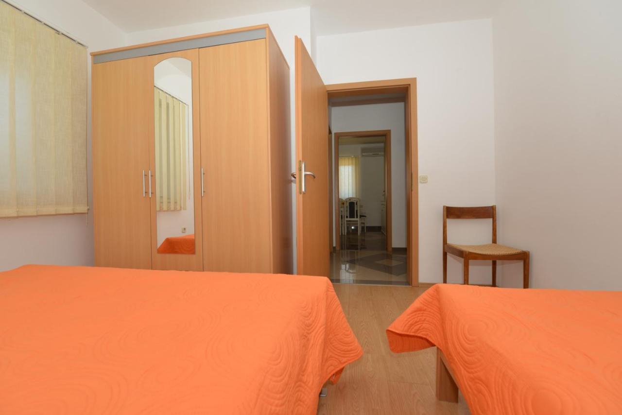 Apartments Blaza Božava Extérieur photo