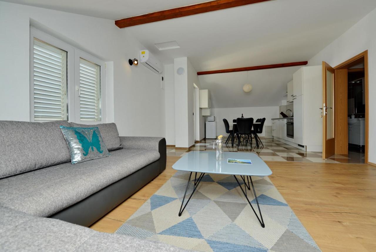 Apartments Blaza Božava Extérieur photo