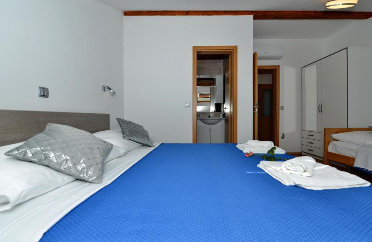 Apartments Blaza Božava Extérieur photo