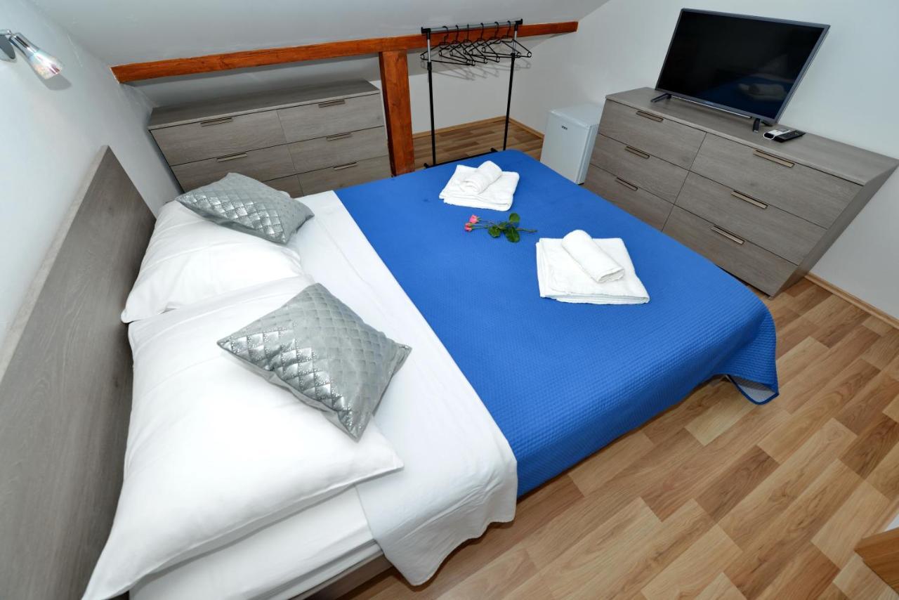 Apartments Blaza Božava Extérieur photo