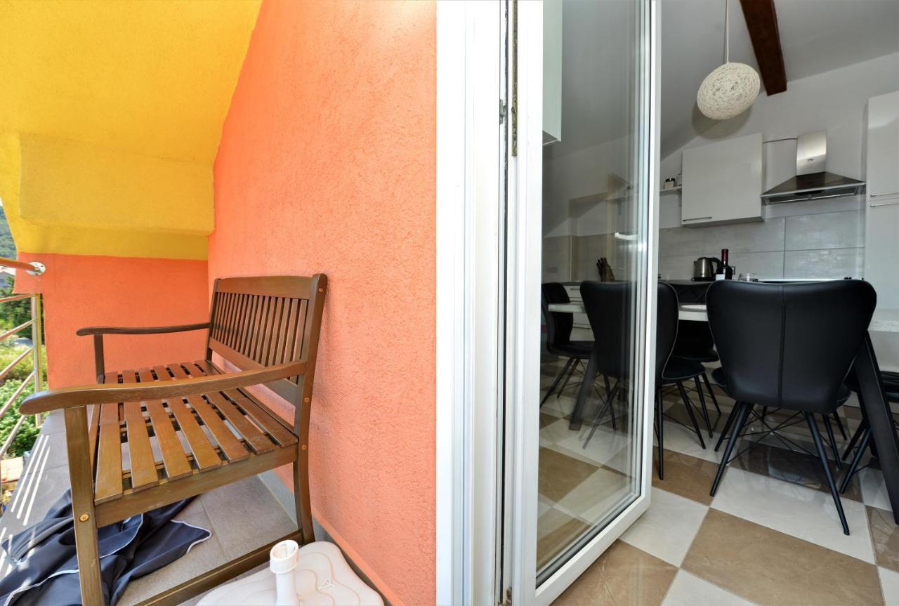 Apartments Blaza Božava Extérieur photo