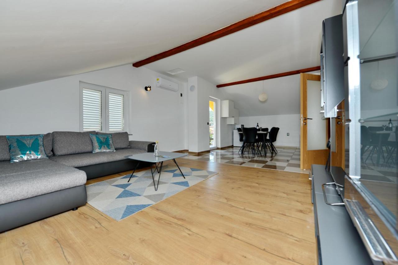 Apartments Blaza Božava Extérieur photo