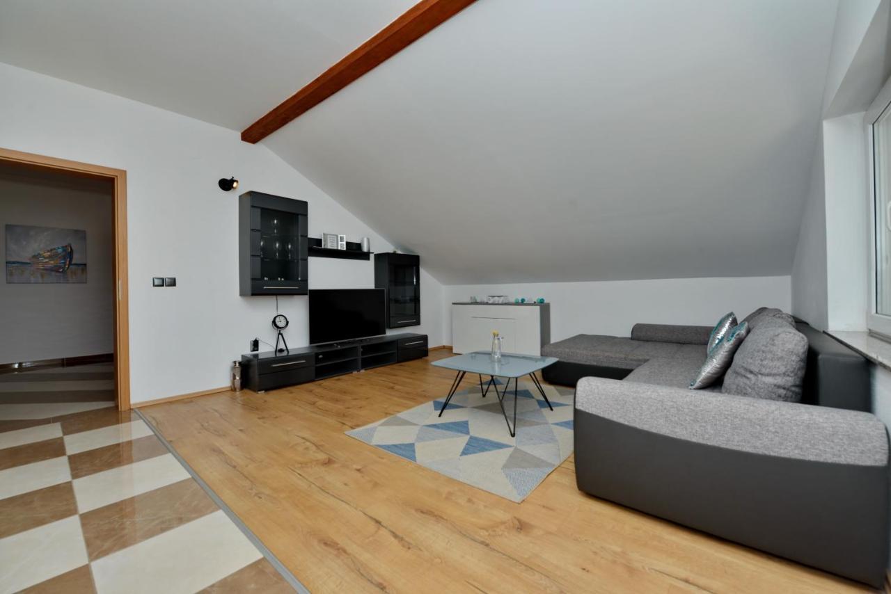 Apartments Blaza Božava Extérieur photo
