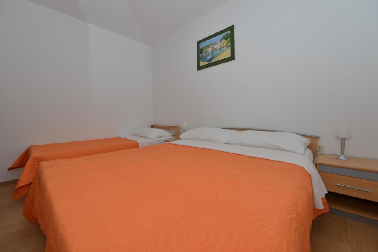 Apartments Blaza Božava Extérieur photo