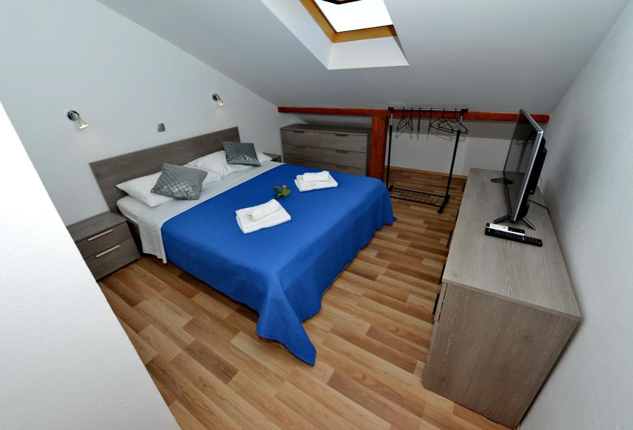 Apartments Blaza Božava Extérieur photo