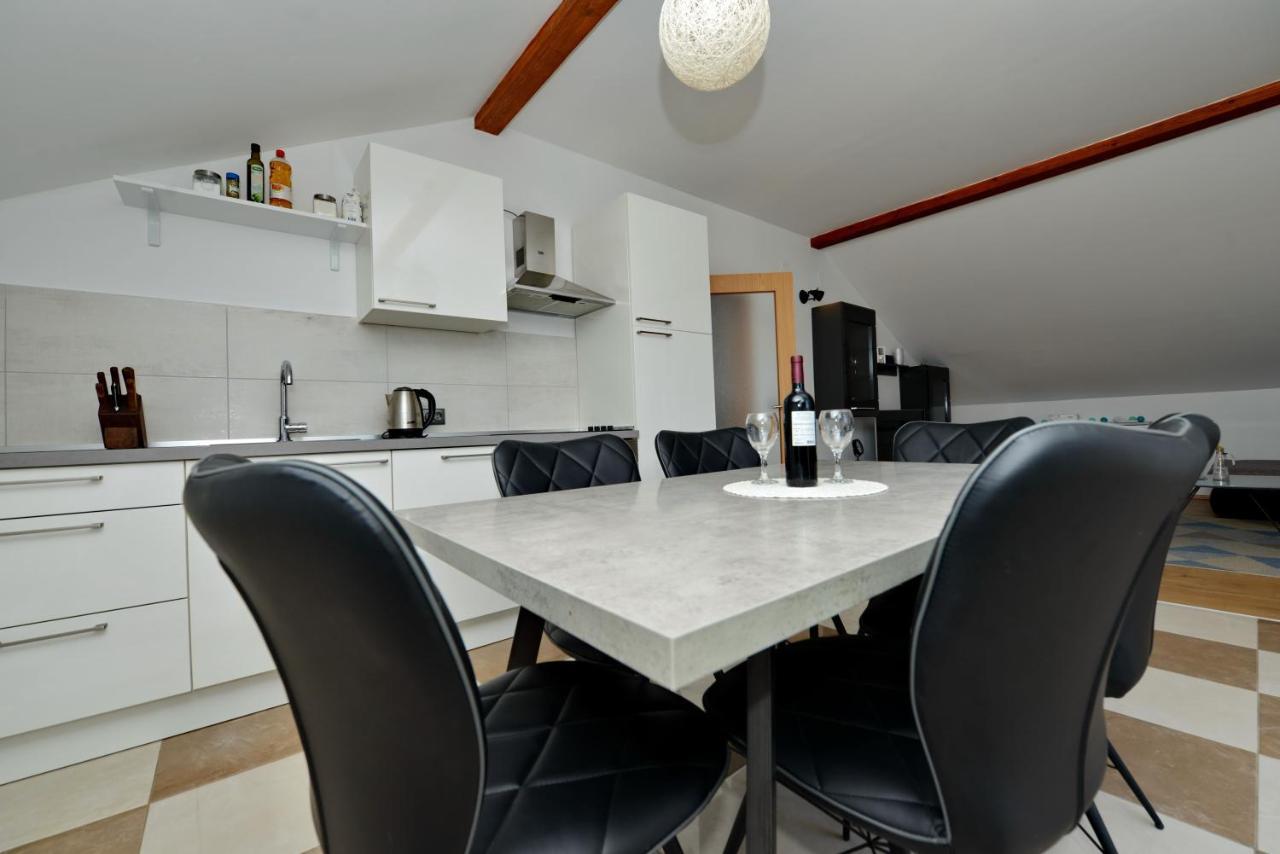 Apartments Blaza Božava Extérieur photo