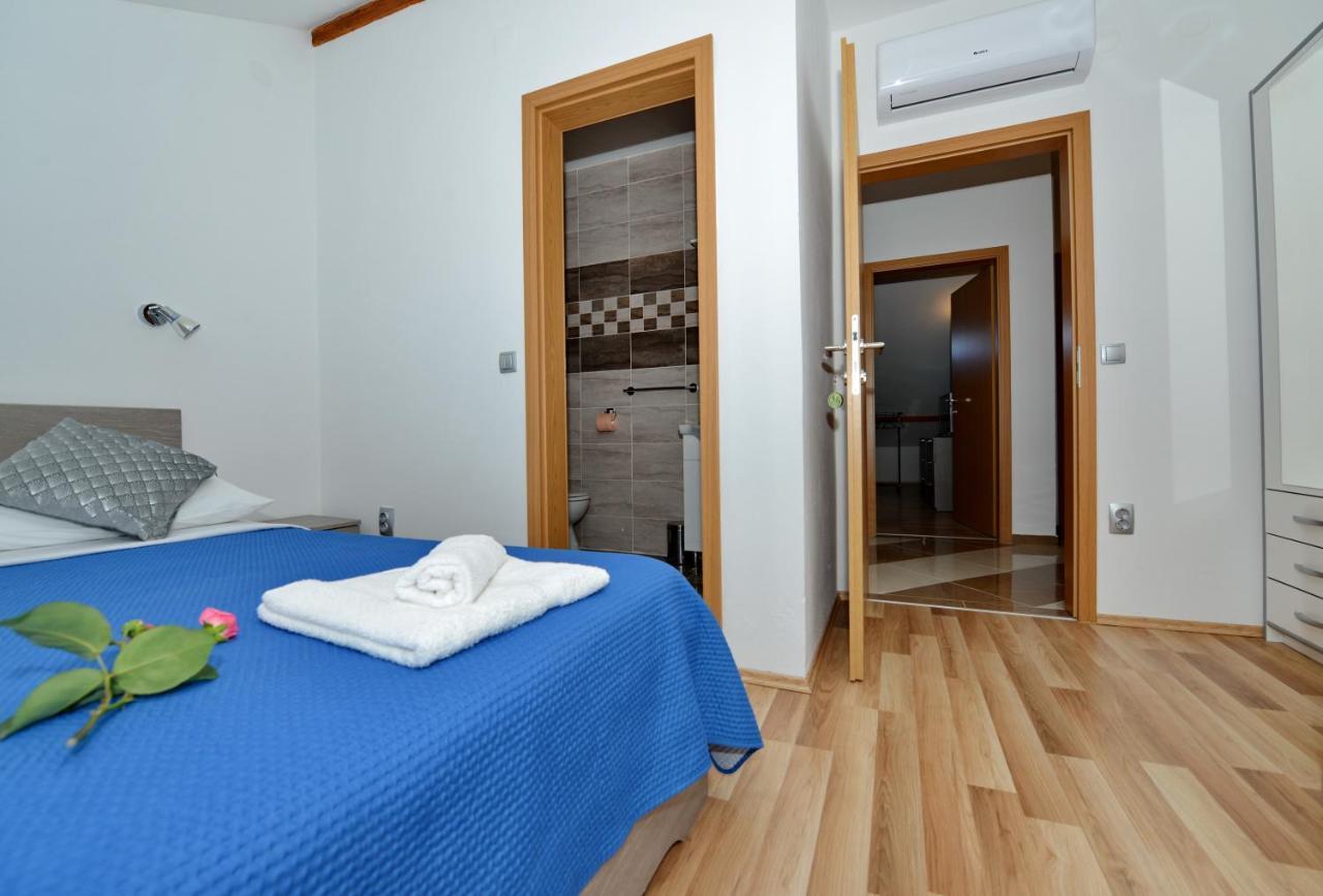 Apartments Blaza Božava Extérieur photo