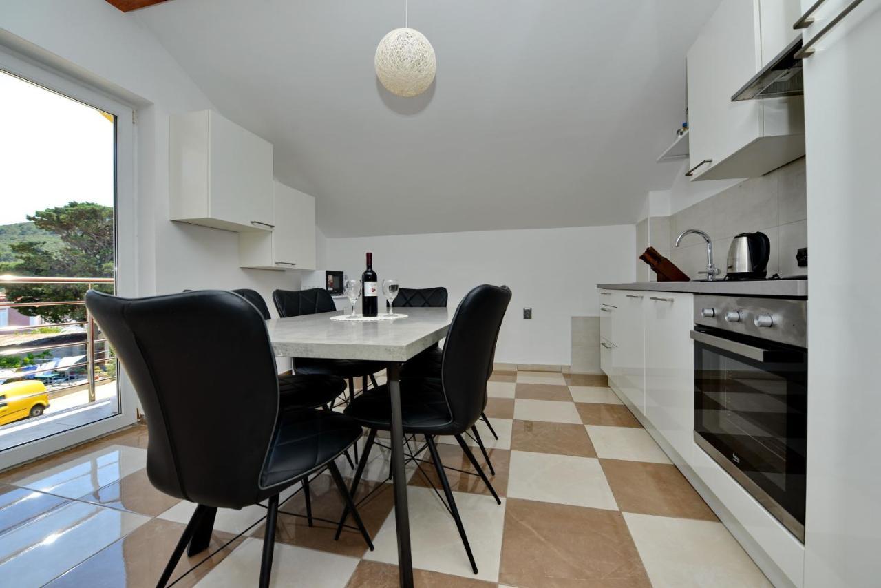 Apartments Blaza Božava Extérieur photo