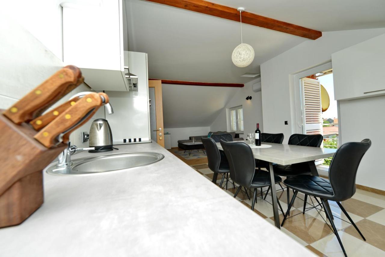 Apartments Blaza Božava Extérieur photo