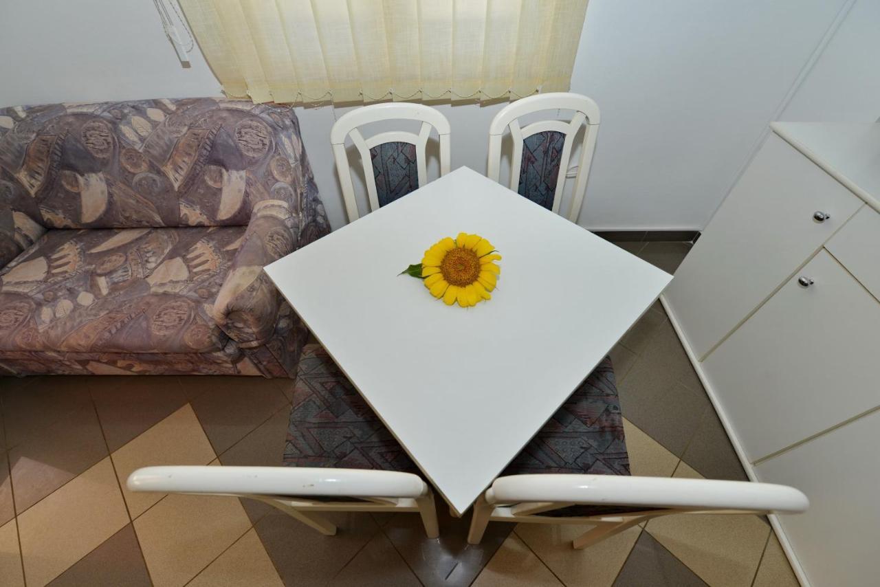Apartments Blaza Božava Extérieur photo